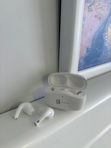 Bluetooth kulaklık (Cellular) - Görsel 7