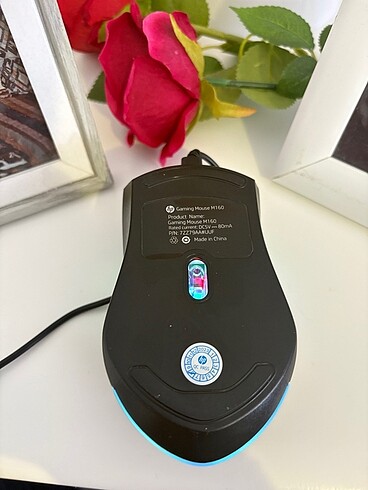 Mouse ve kulaklıklar (HP,Lenovo) - Görsel 3