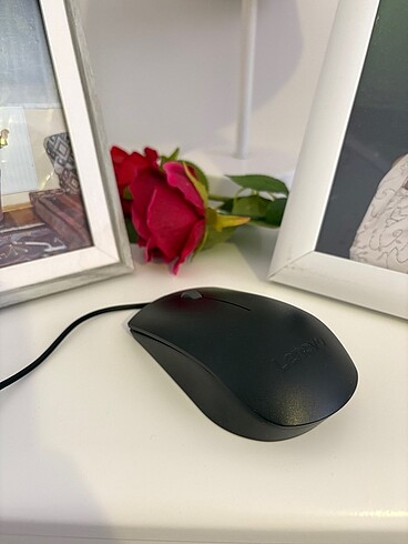 Mouse ve kulaklıklar (HP,Lenovo) - Görsel 5