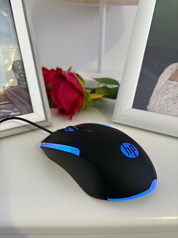 Mouse ve kulaklıklar (HP,Lenovo) - Görsel 2