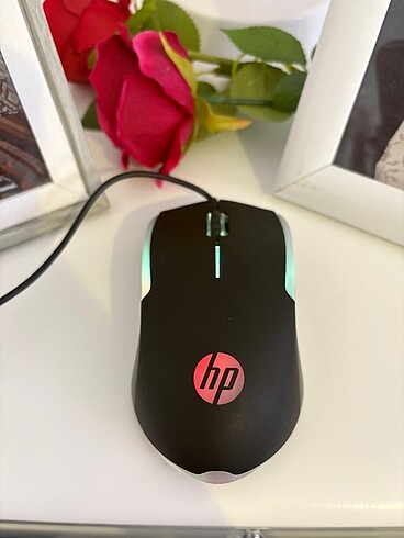 Mouse ve kulaklıklar (HP,Lenovo) - Görsel 4