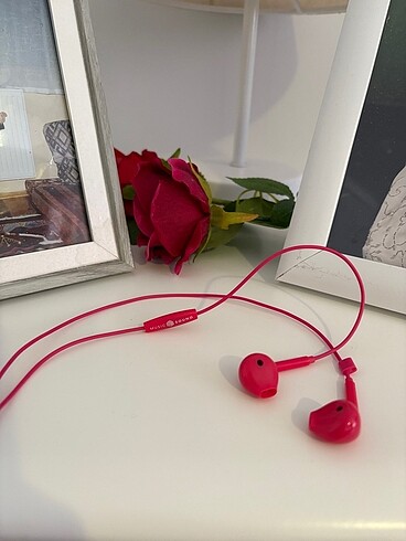 Mouse ve kulaklıklar (HP,Lenovo) - Görsel 9