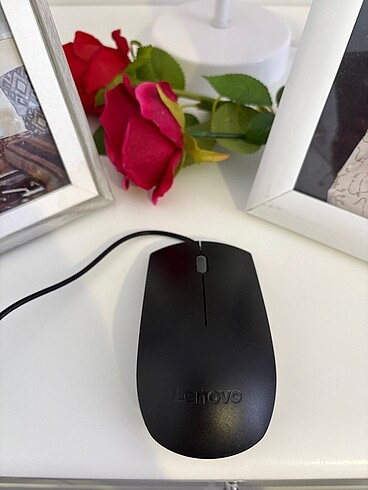 Mouse ve kulaklıklar (HP,Lenovo) - Görsel 7