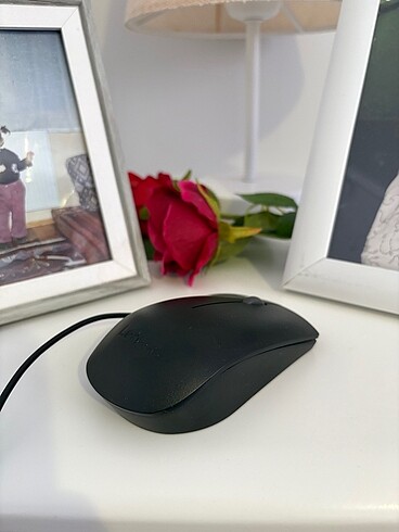 Mouse ve kulaklıklar (HP,Lenovo) - Görsel 6