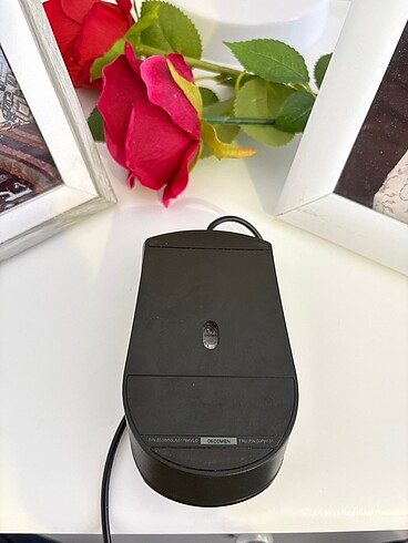 Mouse ve kulaklıklar (HP,Lenovo) - Görsel 8