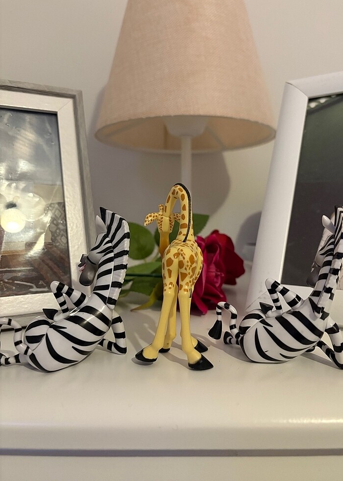 Figürler (Madagaskar) - Görsel 2