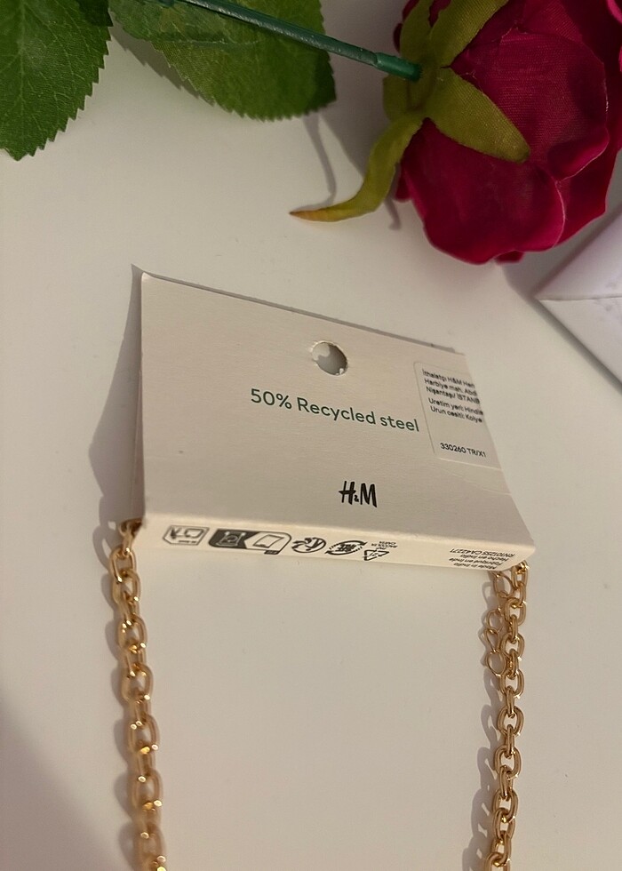 H&M Kolye - Görsel 3