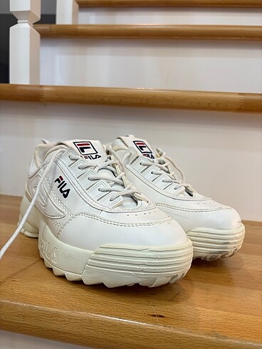 Fila  38