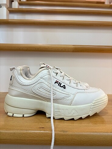 Spor Ayakkabı (Fila) - Görsel 2
