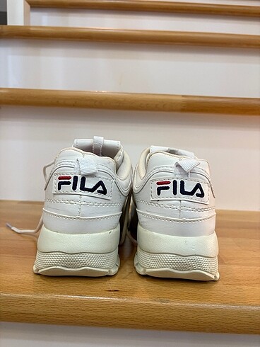 Spor Ayakkabı (Fila) - Görsel 3
