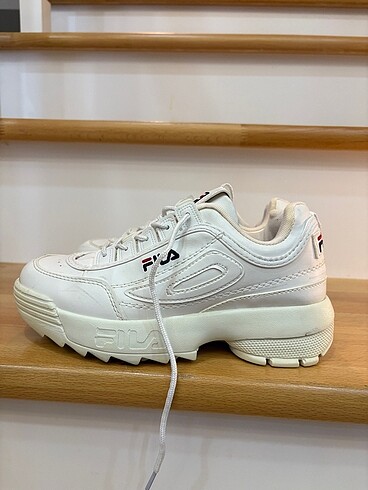 Spor Ayakkabı (Fila) - Görsel 4