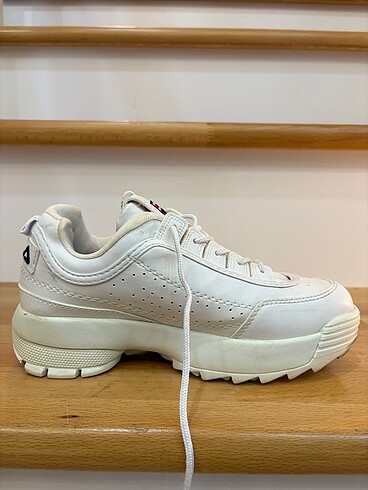 Spor Ayakkabı (Fila) - Görsel 5