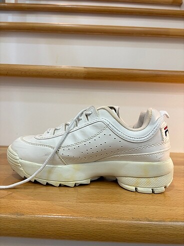 Spor Ayakkabı (Fila) - Görsel 6