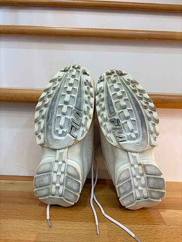 Spor Ayakkabı (Fila) - Görsel 8