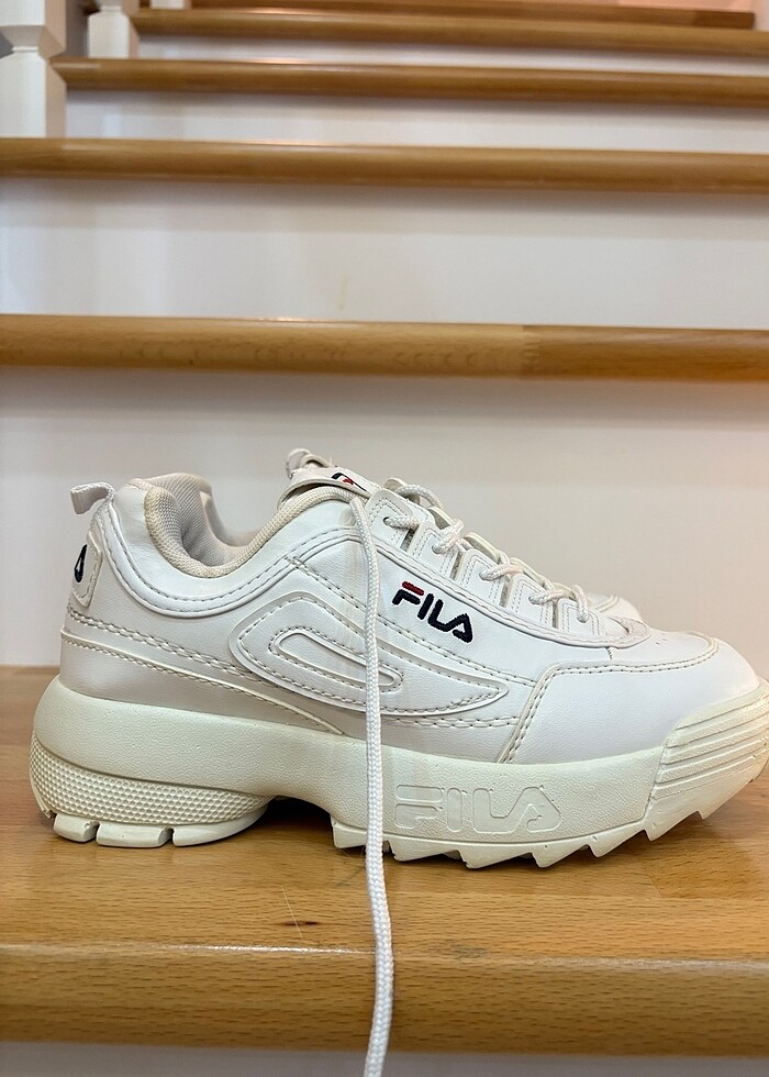 Spor Ayakkabı (Fila) - Görsel 2
