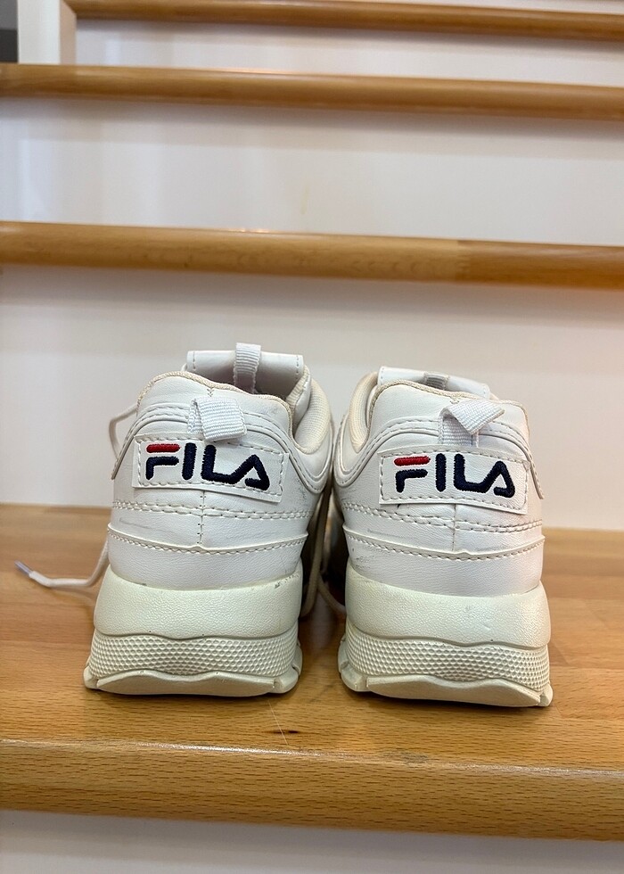 Spor Ayakkabı (Fila) - Görsel 3