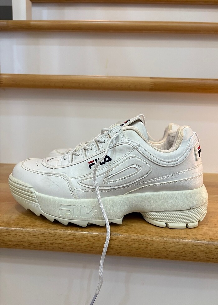 Spor Ayakkabı (Fila) - Görsel 4