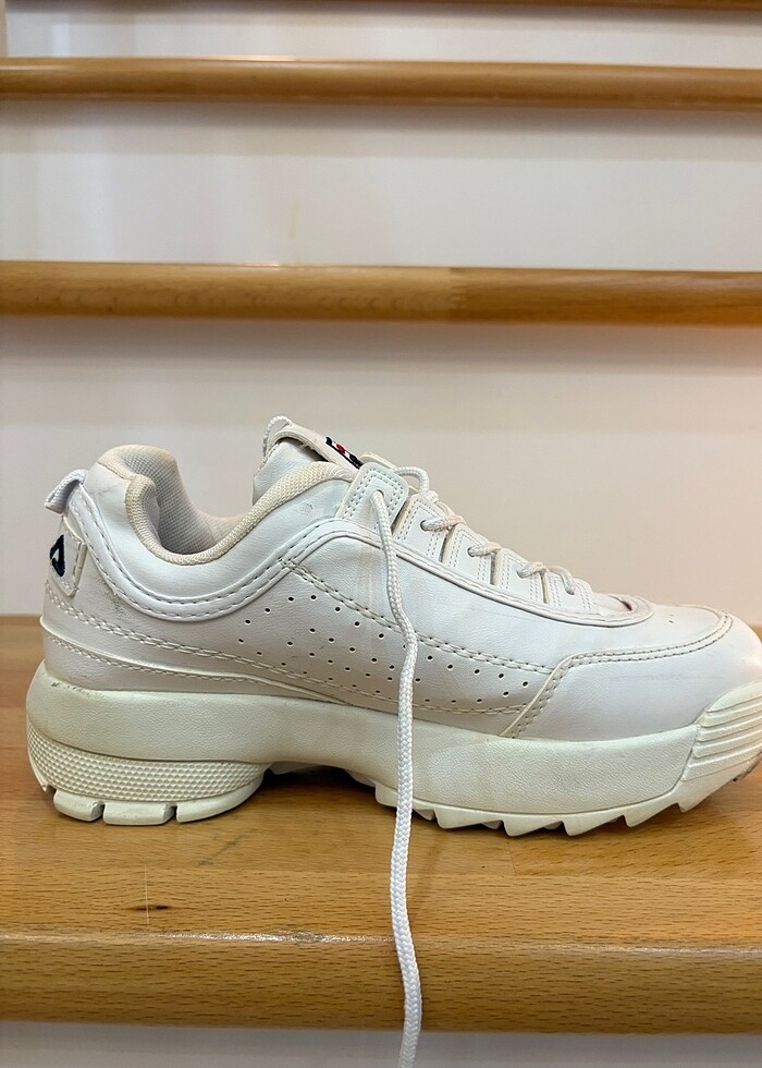 Spor Ayakkabı (Fila) - Görsel 5