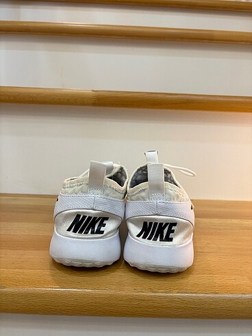 Nike Spor Ayakkabı - Görsel 3