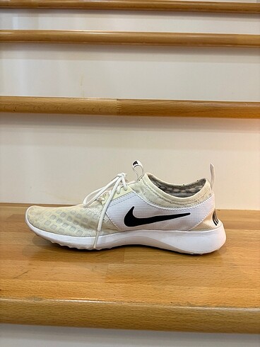 Nike Spor Ayakkabı - Görsel 5