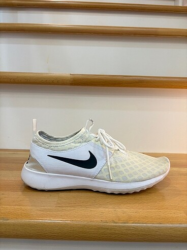 Nike Spor Ayakkabı - Görsel 6