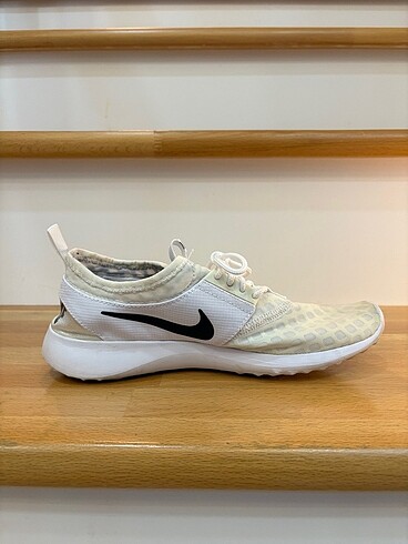 Nike Spor Ayakkabı - Görsel 7