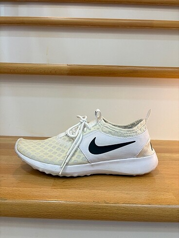 Nike Spor Ayakkabı - Görsel 8