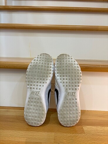 Nike Spor Ayakkabı - Görsel 10
