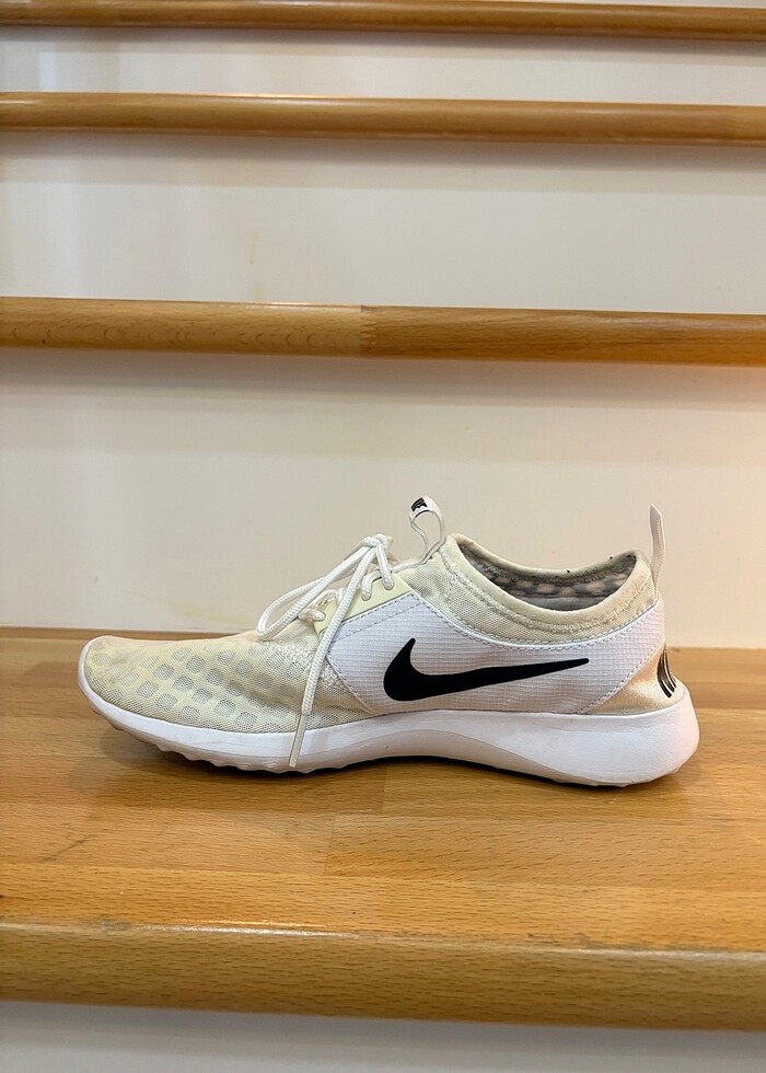 Nike Spor Ayakkabı - Görsel 5