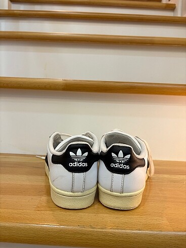 Adidas Spor Ayakkabı - Görsel 3