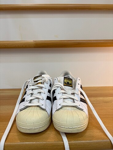 Adidas Spor Ayakkabı - Görsel 4