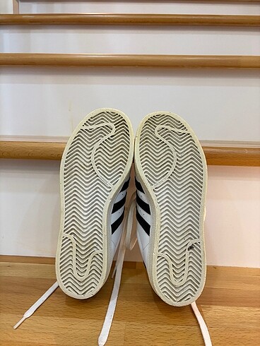 Adidas Spor Ayakkabı - Görsel 5