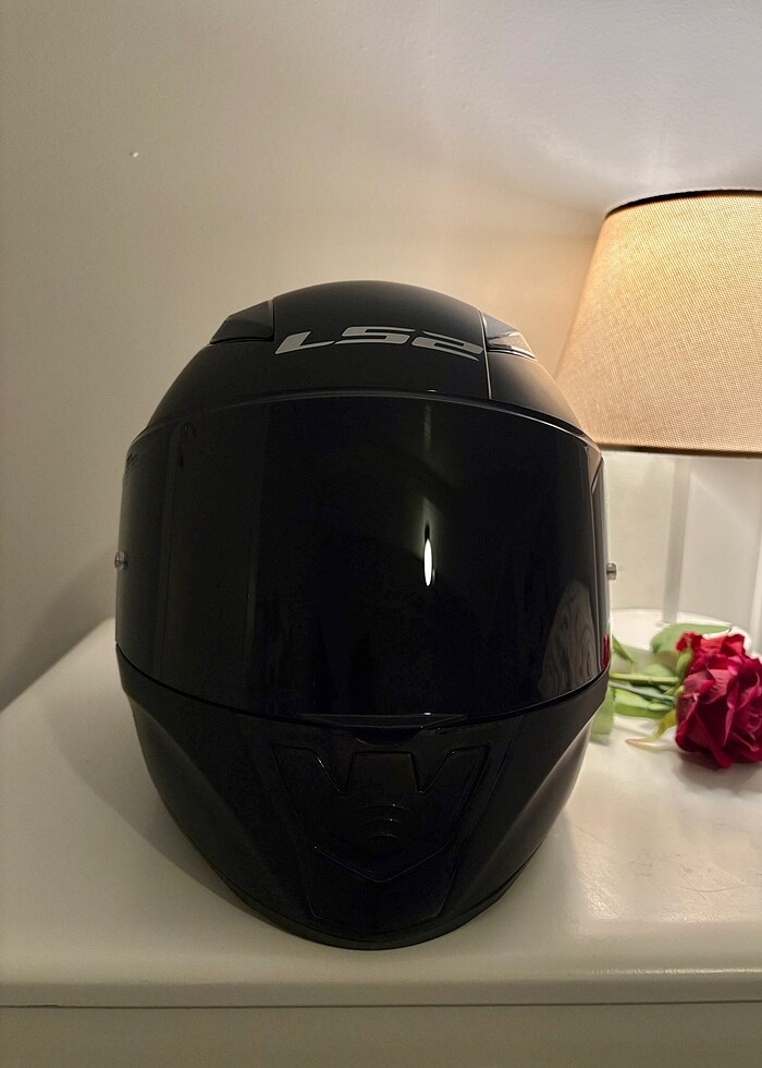 Motosiklet Kaskı (LS2) - Görsel 3