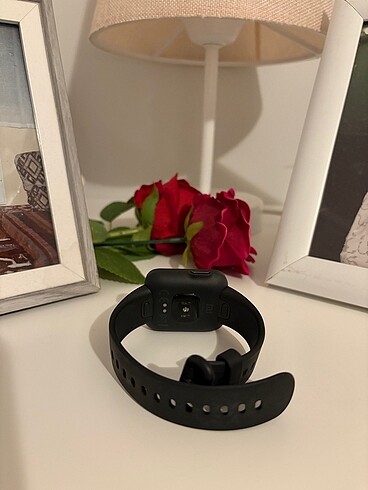 Akıllı saat (XİAOMİ) - Görsel 2