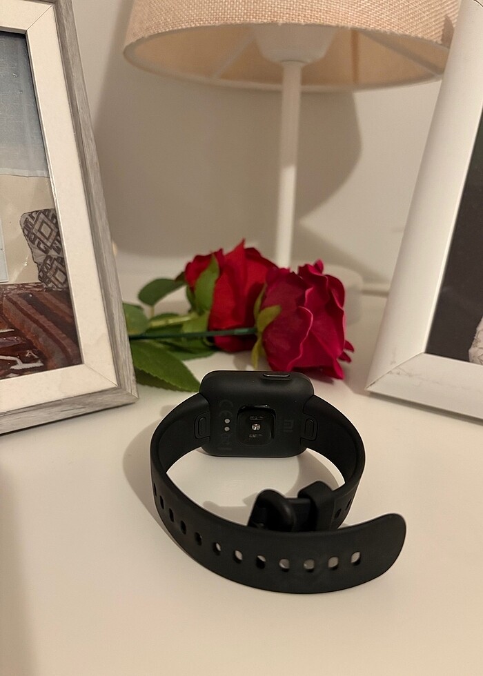 Akıllı saat (XİAOMİ) - Görsel 2