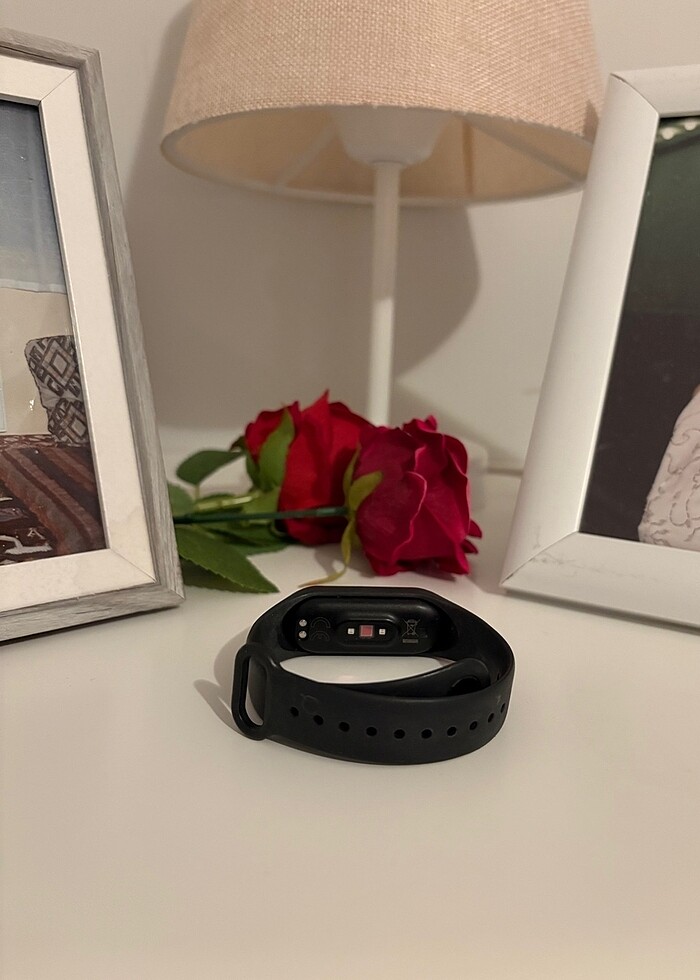 Akıllı Bileklik (XİAOMİ ) - Görsel 2