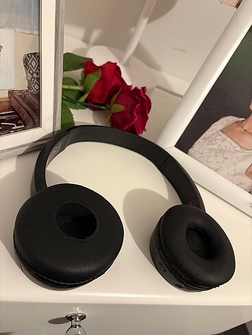 Bluetooth?lu Kulaklık (Sony) - Görsel 2