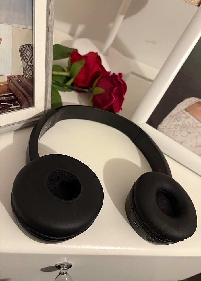 Bluetooth?lu Kulaklık (Sony) - Görsel 2