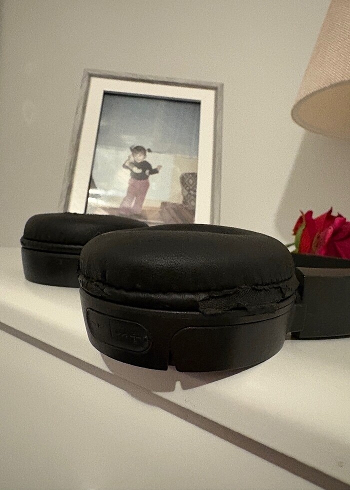 Bluetooth?lu Kulaklık (Sony) - Görsel 3