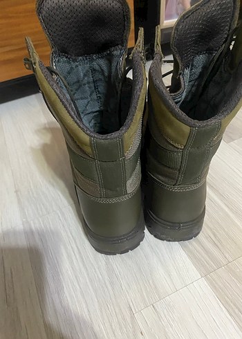 Bot erkek - Görsel 4