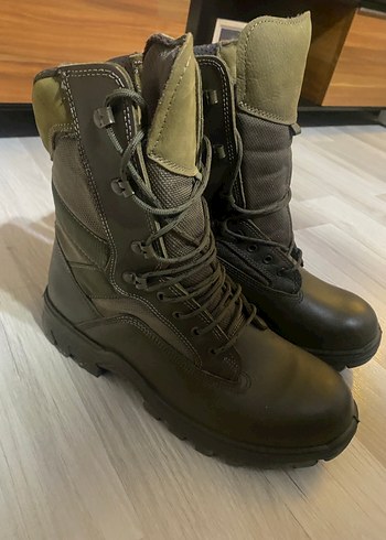 Bot erkek - Görsel 2