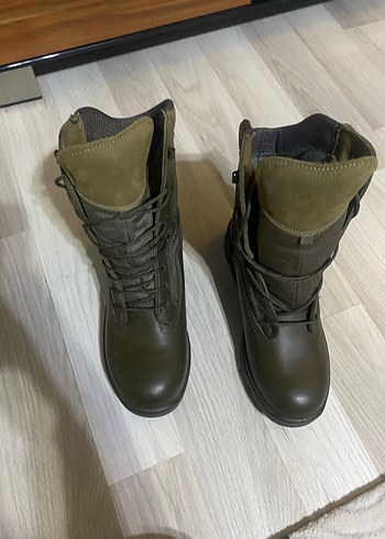 Bot erkek - Görsel 3