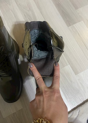 Bot erkek - Görsel 5