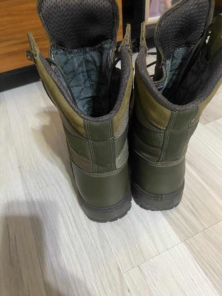 Bot erkek - Görsel 4