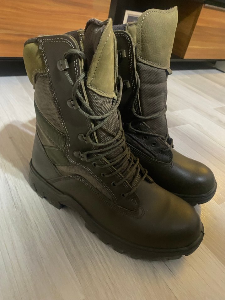 Bot erkek - Görsel 2