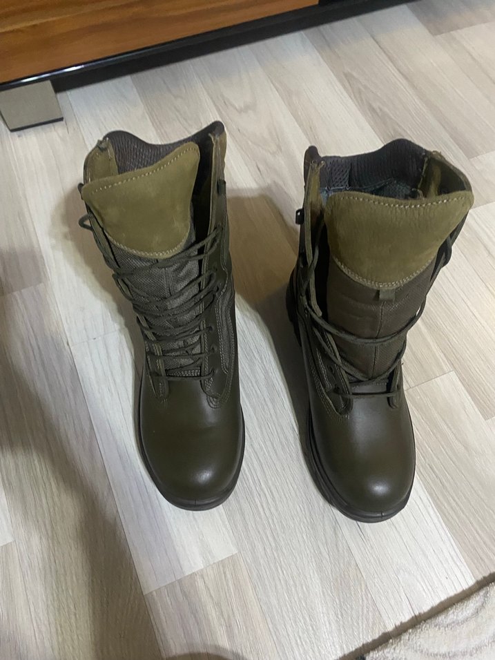 Bot erkek - Görsel 3