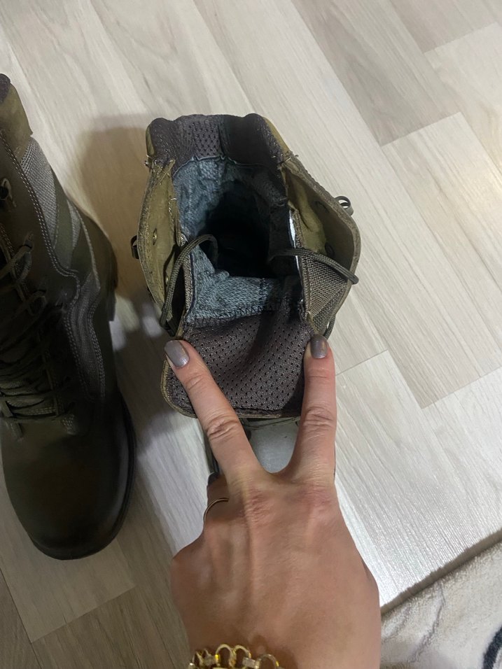 Bot erkek - Görsel 5