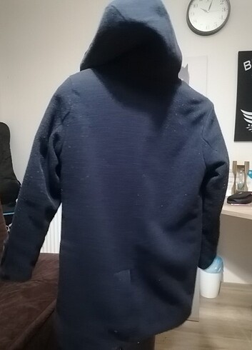 Erkek Çocuk Kaban - Görsel 5