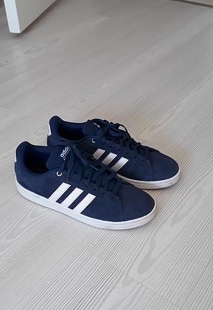 adidas spor ayakkabı