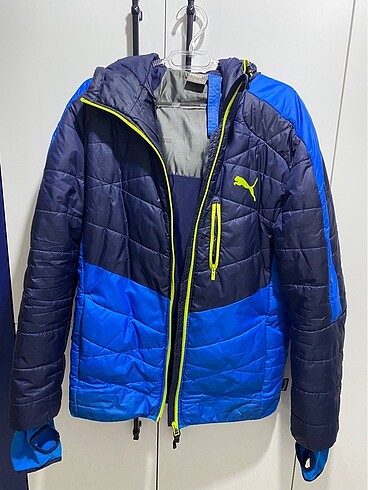 Puma Puma erkek mont